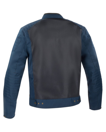 BLOUSON SEGURA OSKAR MARINE