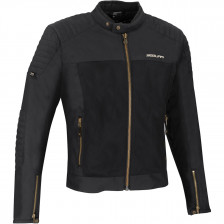 BLOUSON SEGURA OSKAR NOIR