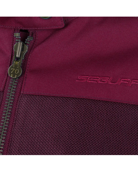 BLOUSON SEGURA LADY OSKAR BORDEAU