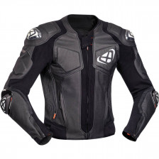 BLOUSON IXON VENDETTA EVO NOIR