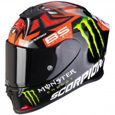 SCORPION EXO R1 FABIO MONSTER REPLICA