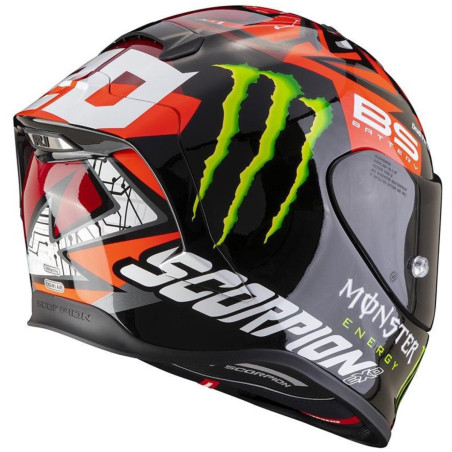 SCORPION EXO R1 FABIO MONSTER REPLICA