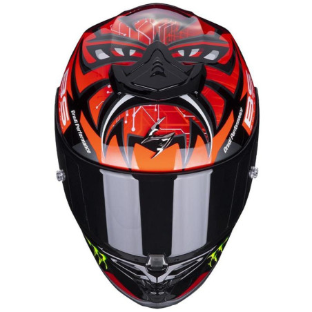 SCORPION EXO R1 FABIO MONSTER REPLICA