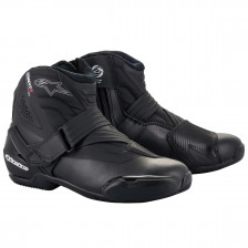 BOTTINE ALPINESTARS SMX-1 R V2 NOIR
