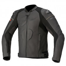 BLOUSON ALPINESTARS GP PLUS R V3 RIDEKNIT NOIR