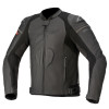 BLOUSON ALPINESTARS GP PLUS R V3 RIDEKNIT NOIR