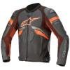 BLOUSON ALPINESTARS GP PLUS R V3 RIDEKNIT N/R FLUO