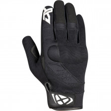GANT IXON RS DELTA NOIR BLANC