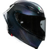 AGV PISTA GP RR IRIDIUM CARBON