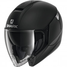 SHARK CITYCRUISER NOIR MAT