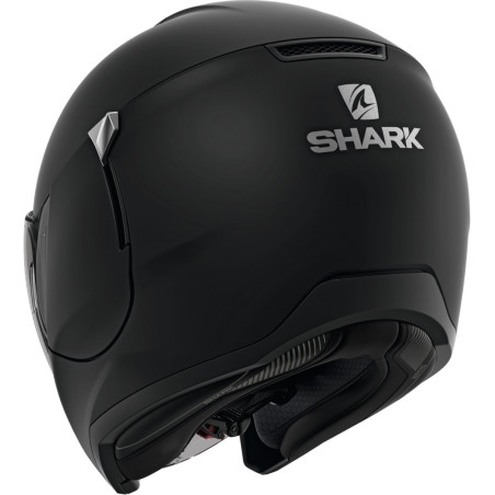 SHARK CITYCRUISER NOIR MAT