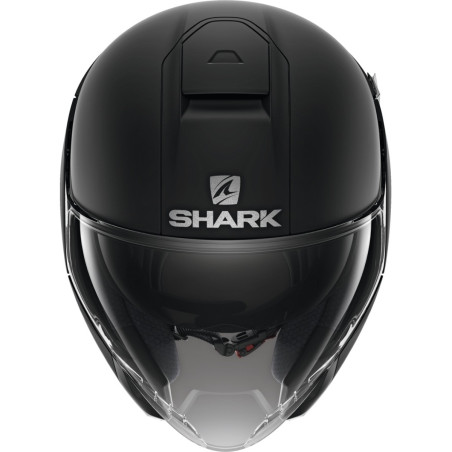 SHARK CITYCRUISER NOIR MAT