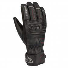 GANT BERING WHIP NOIR