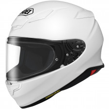 SHOEI NXR2 BLANC