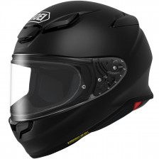 SHOEI NXR2 NOIR MAT