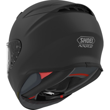 SHOEI NXR2 NOIR MAT