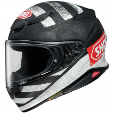 SHOEI NXR2 SCANNER TC-5
