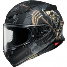 SHOEI NXR2 FAUST TC-5