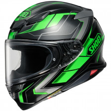 SHOEI NXR2 PROLOGUE TC-4