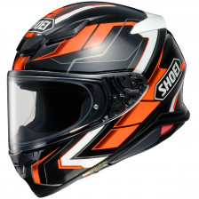 SHOEI NXR2 PROLOGUE TC-8