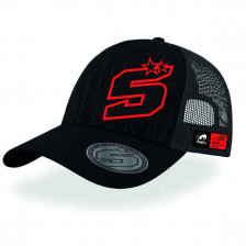 CASQUETTE FURYGAN TRUCKER JZ5