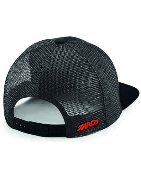 CASQUETTE FURYGAN TRUCKER JZ5