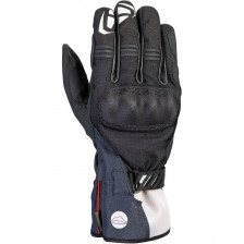GANT IXON MS LOKI NOIR GRIS BLEU
