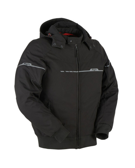 BLOUSON FURYGAN SEKTOR EVO NOIR NOIR