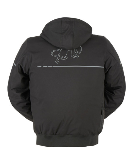 BLOUSON FURYGAN SEKTOR EVO NOIR NOIR