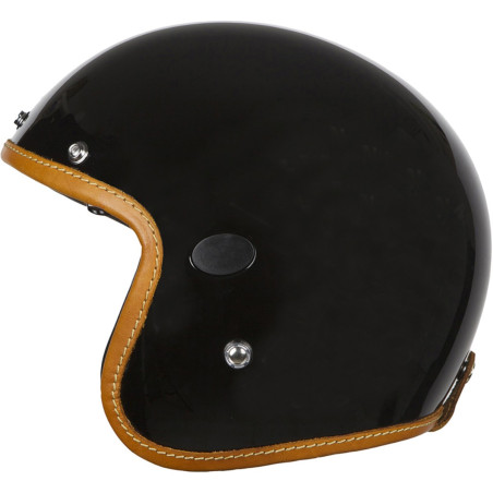 CASQUE HELSTONS NAKED NOIR