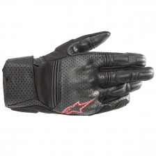 GANT ALPINESTARS STELLA KALEA NOIR ROSE