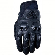 GANT FIVE STUNT EVO LEATHER VENTED