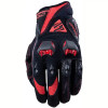 GANT FIVE STUNT EVO NOIR ROUGE