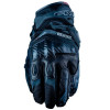 GANT FIVE X RIDER WP 21 NOIR