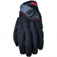 GANT FIVE RS WP NOIR ROUGE