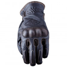 GANT FIVE OKLAHOMA MARRON