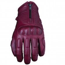 GANT FIVE KANSAS WOMAN BURGUNDY