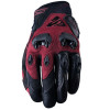 GANT FIVE STUNT EVO WOMAN BURGUNDY
