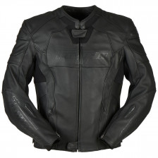 BLOUSON FURYGAN NITROS NOIR