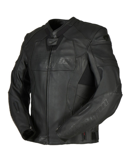 BLOUSON FURYGAN NITROS NOIR