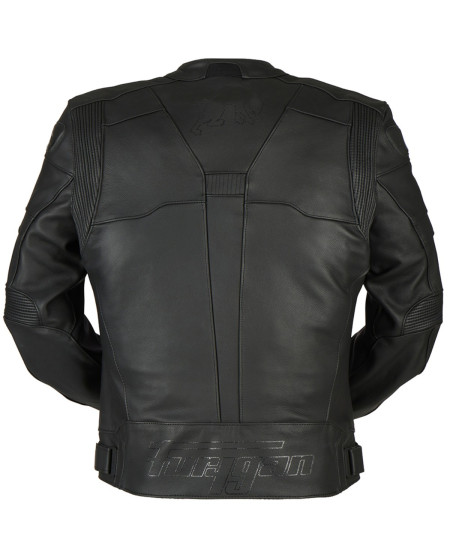 BLOUSON FURYGAN NITROS NOIR