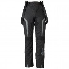 PANTALON FURYGAN LADY APALACHES NOIR