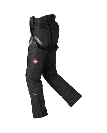 PANTALON FURYGAN LADY APALACHES NOIR