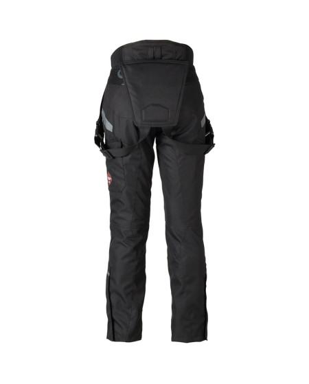 PANTALON FURYGAN LADY APALACHES NOIR
