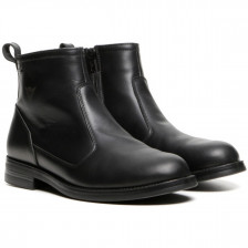 BOTTINE DAINESE S.GERMAIN 2 GORETEX NOIR