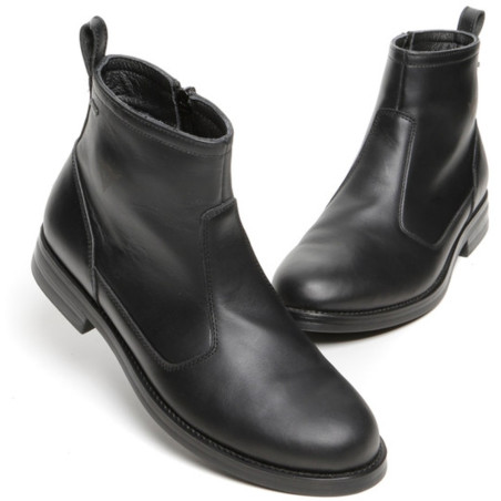 BOTTINE DAINESE S.GERMAIN 2 GORETEX NOIR