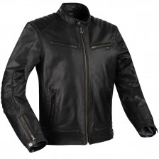 BLOUSON SEGURA OWEN NOIR
