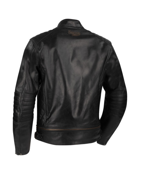 BLOUSON SEGURA OWEN NOIR