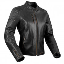 BLOUSON SEGURA LADY LAXEY NOIR