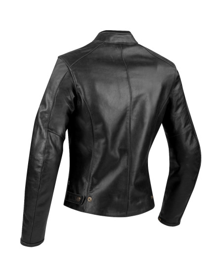 BLOUSON SEGURA LADY LAXEY NOIR